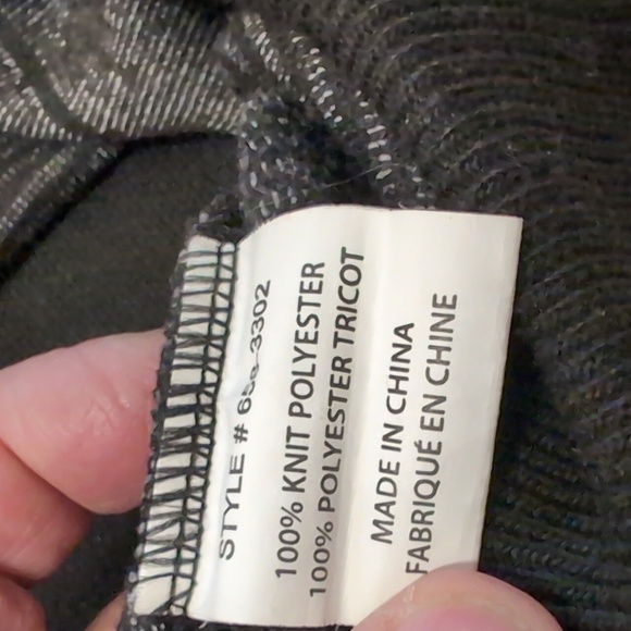 Men's XL long sleeve sweater - Picture 3 of 4